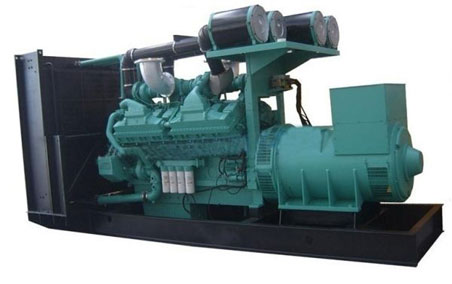 泾县200kw康明斯发电机组图片 泾县200kw康明斯发电机组图片