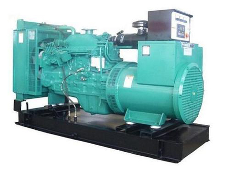 泾县80kw康明斯柴油发电机组图片 泾县80kw康明斯柴油发电机组图片