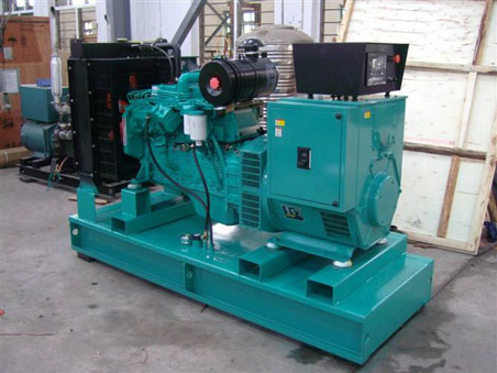 泾县200kw康明斯柴油发电机组图片 泾县200kw康明斯柴油发电机组图片