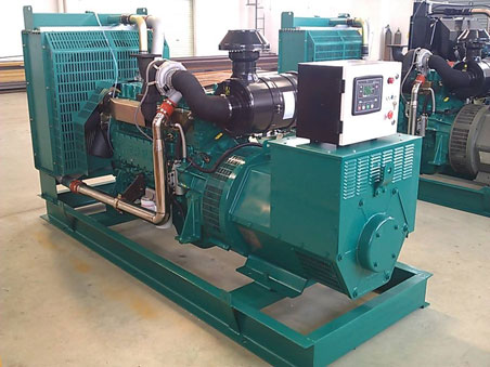 泾县505kw康明斯柴油发电机组图片 泾县505kw康明斯柴油发电机组图片