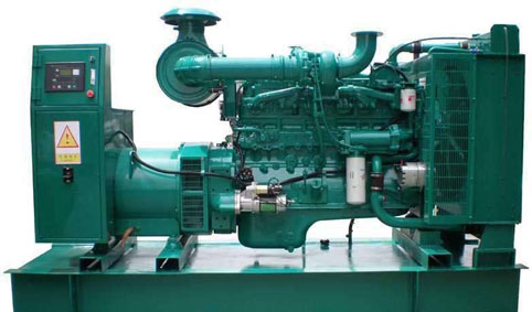 泾县64kw康明斯柴油发电机组图片 泾县64kw康明斯柴油发电机组图片