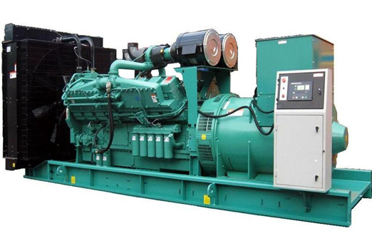 泾县150kw康明斯柴油发电机组图片 泾县150kw康明斯柴油发电机组图片