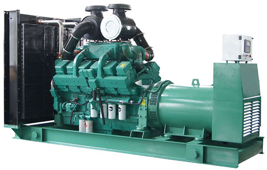 泾县220kw康明斯柴油发电机组图片 泾县220kw康明斯柴油发电机组图片