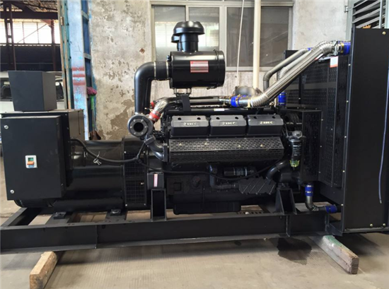 泾县柴油发电机