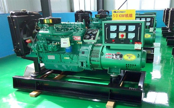 泾县发电机出租